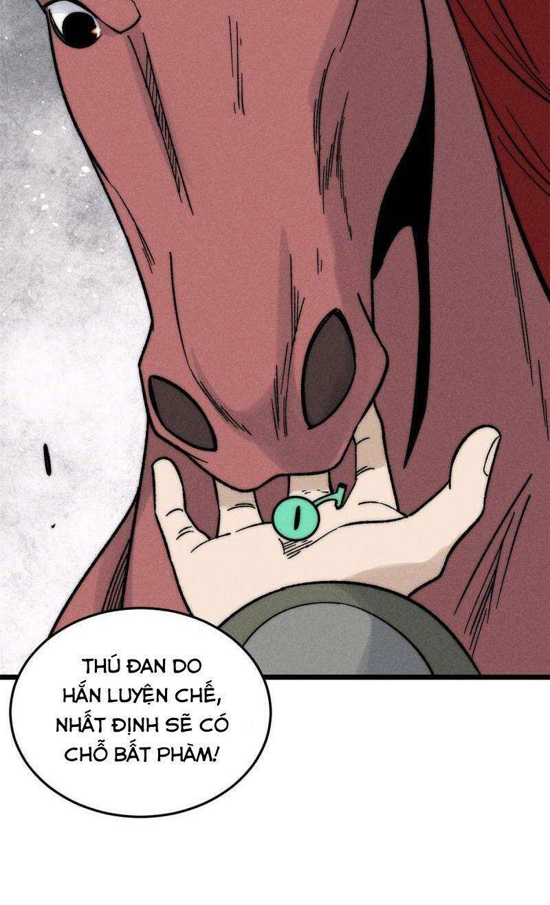 Vạn Cổ Tối Cường Tông - Chapter 201 - Page 20