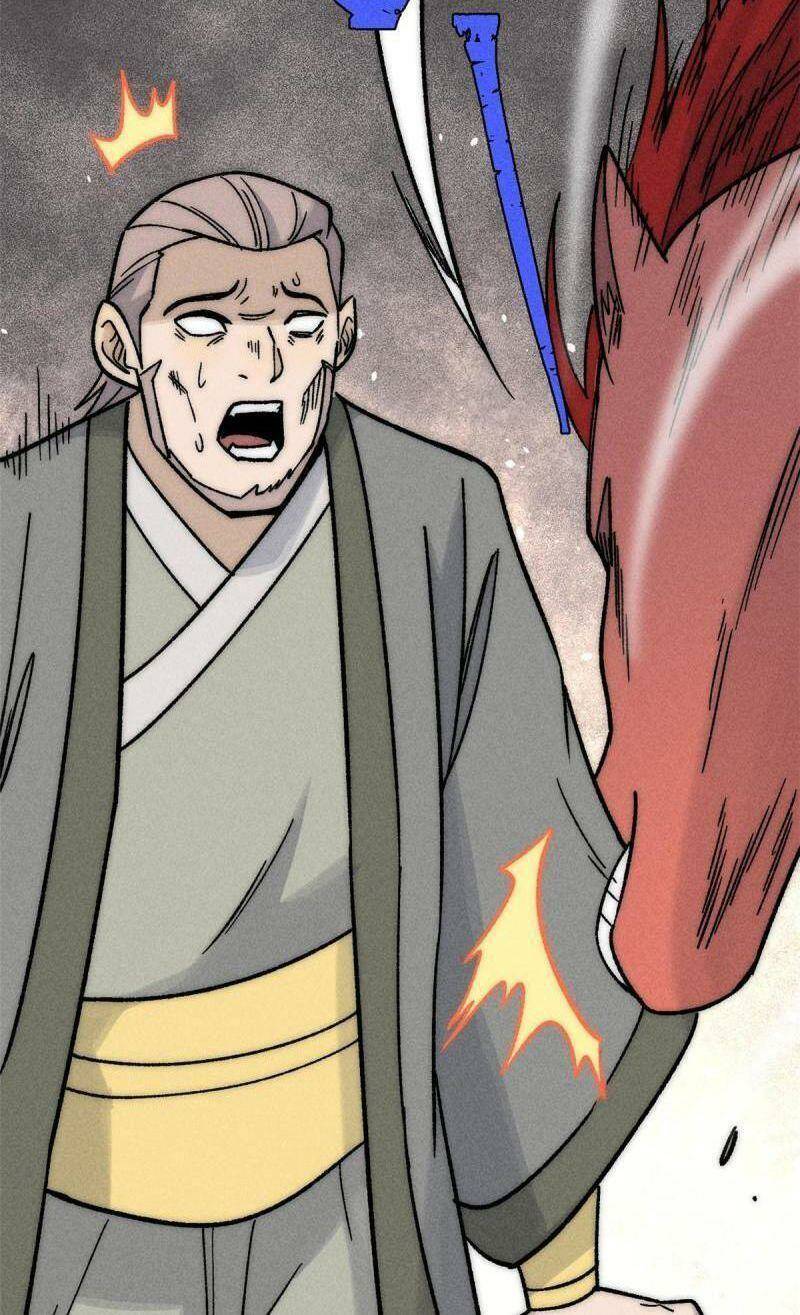 Vạn Cổ Tối Cường Tông - Chapter 201 - Page 24