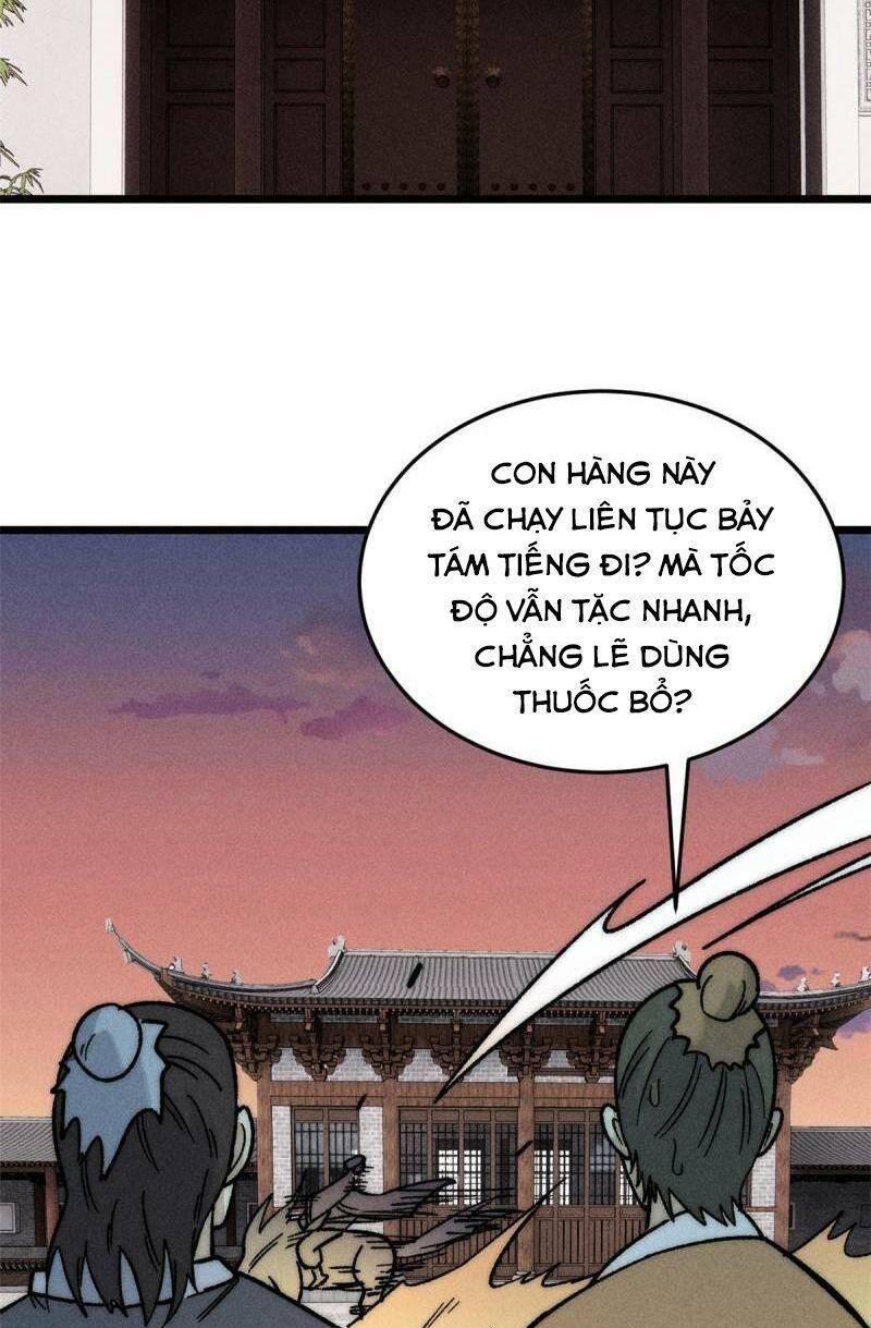 Vạn Cổ Tối Cường Tông - Chapter 201 - Page 31