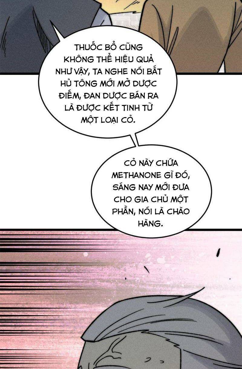 Vạn Cổ Tối Cường Tông - Chapter 201 - Page 32