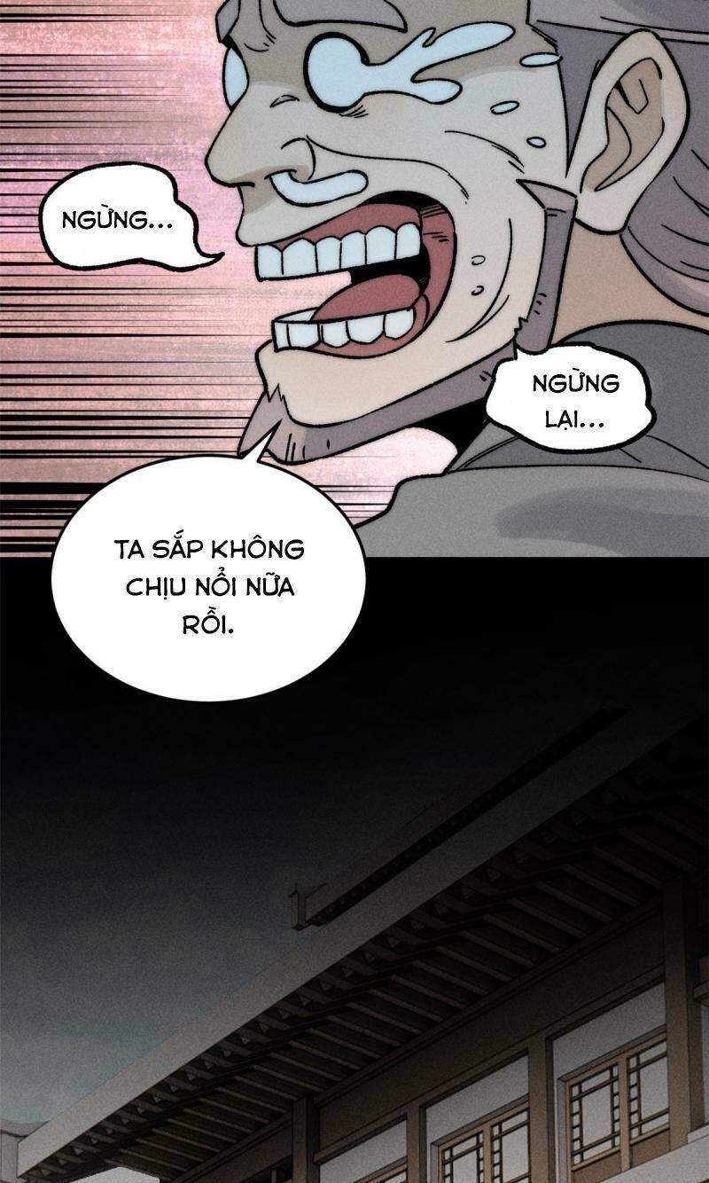 Vạn Cổ Tối Cường Tông - Chapter 201 - Page 33