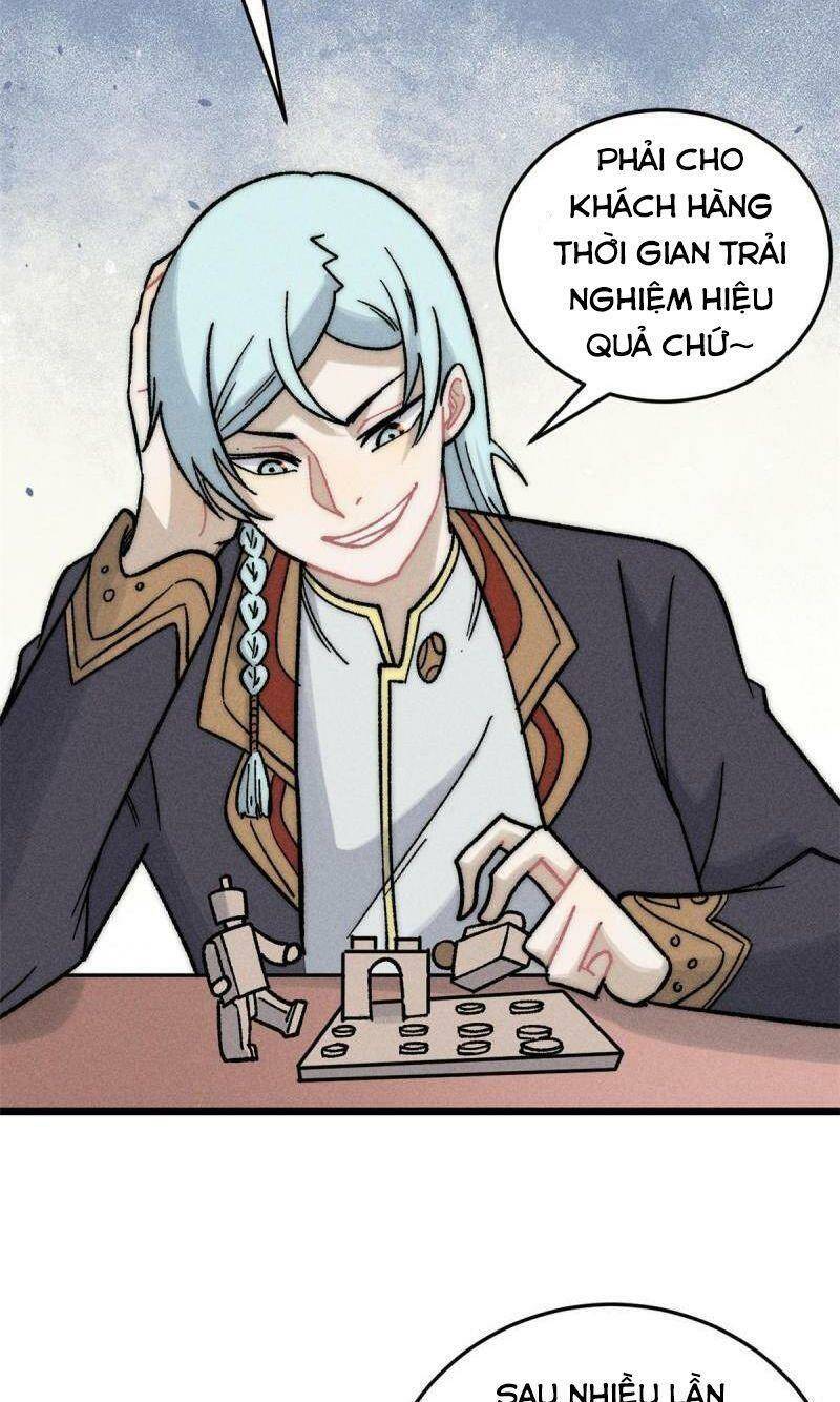 Vạn Cổ Tối Cường Tông - Chapter 201 - Page 37