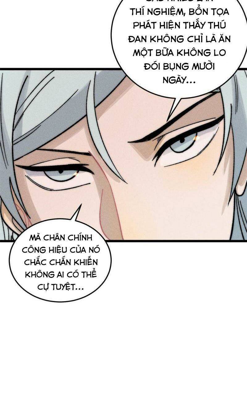 Vạn Cổ Tối Cường Tông - Chapter 201 - Page 38