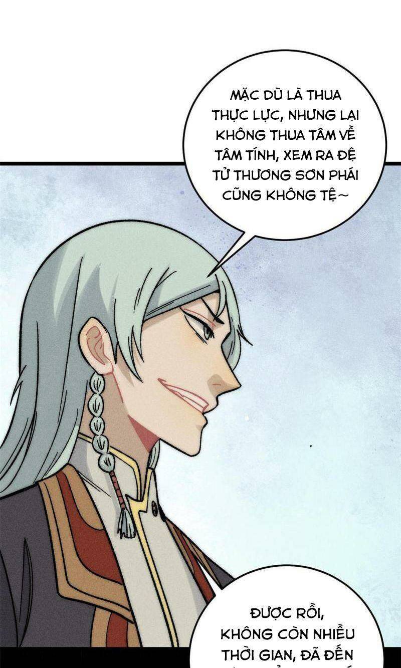 Vạn Cổ Tối Cường Tông - Chapter 201 - Page 3