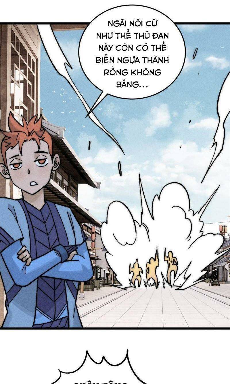 Vạn Cổ Tối Cường Tông - Chapter 201 - Page 39