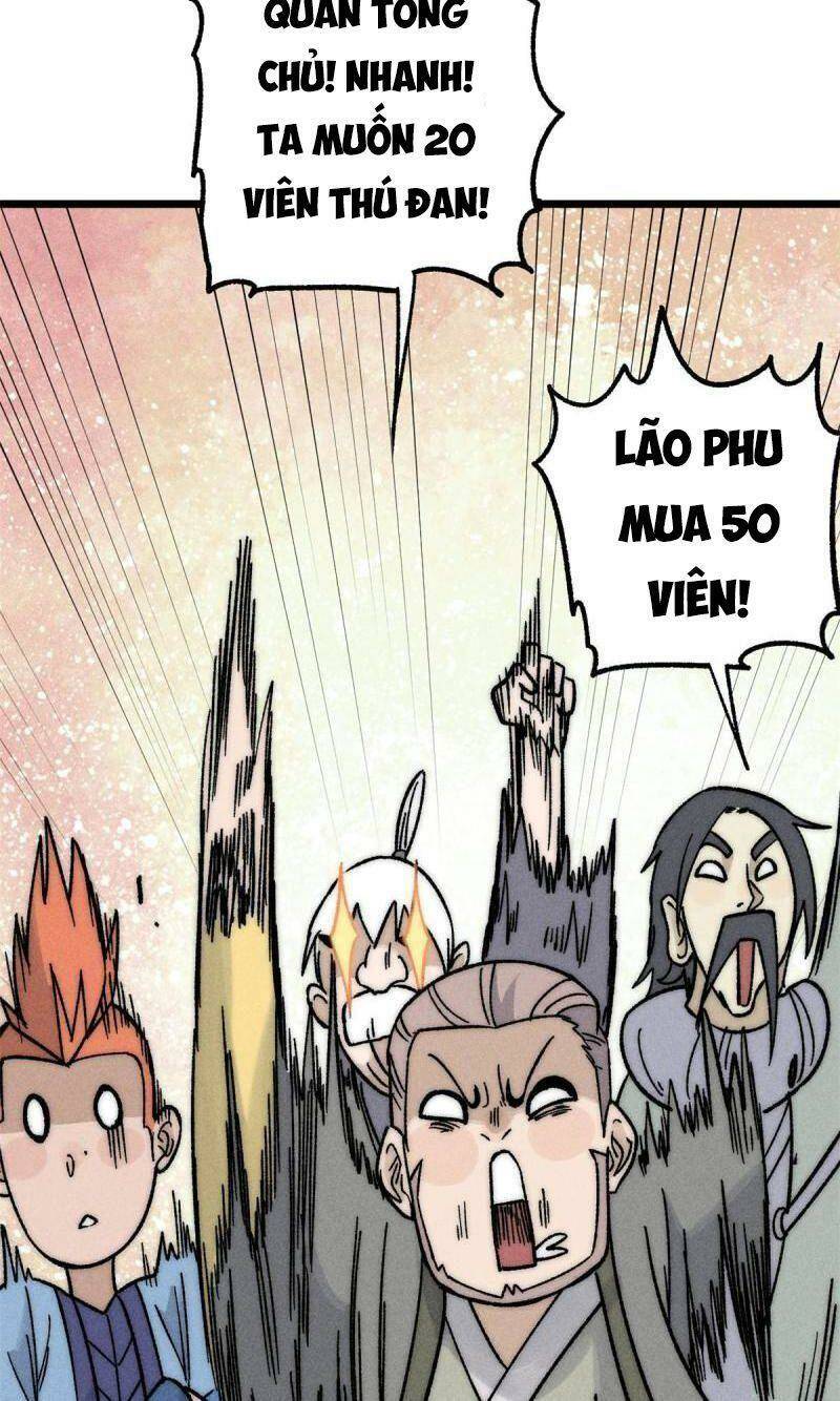 Vạn Cổ Tối Cường Tông - Chapter 201 - Page 40