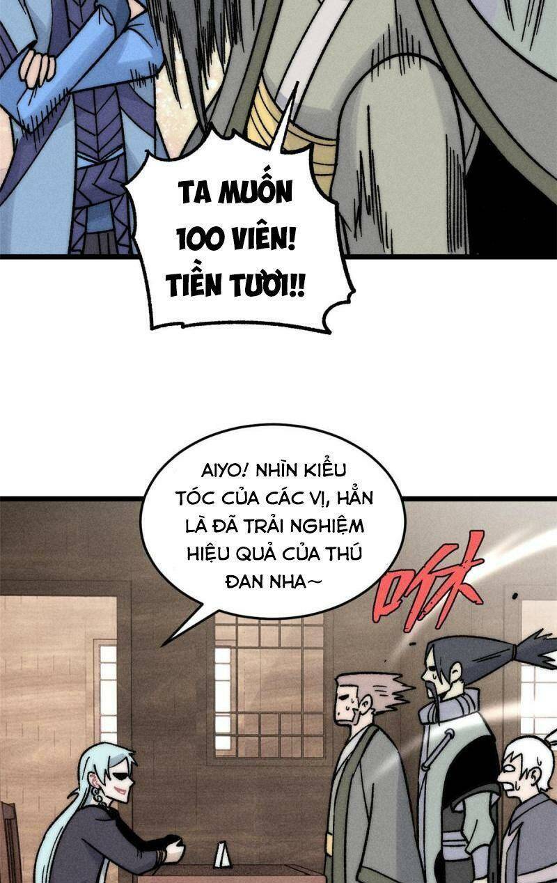Vạn Cổ Tối Cường Tông - Chapter 201 - Page 41