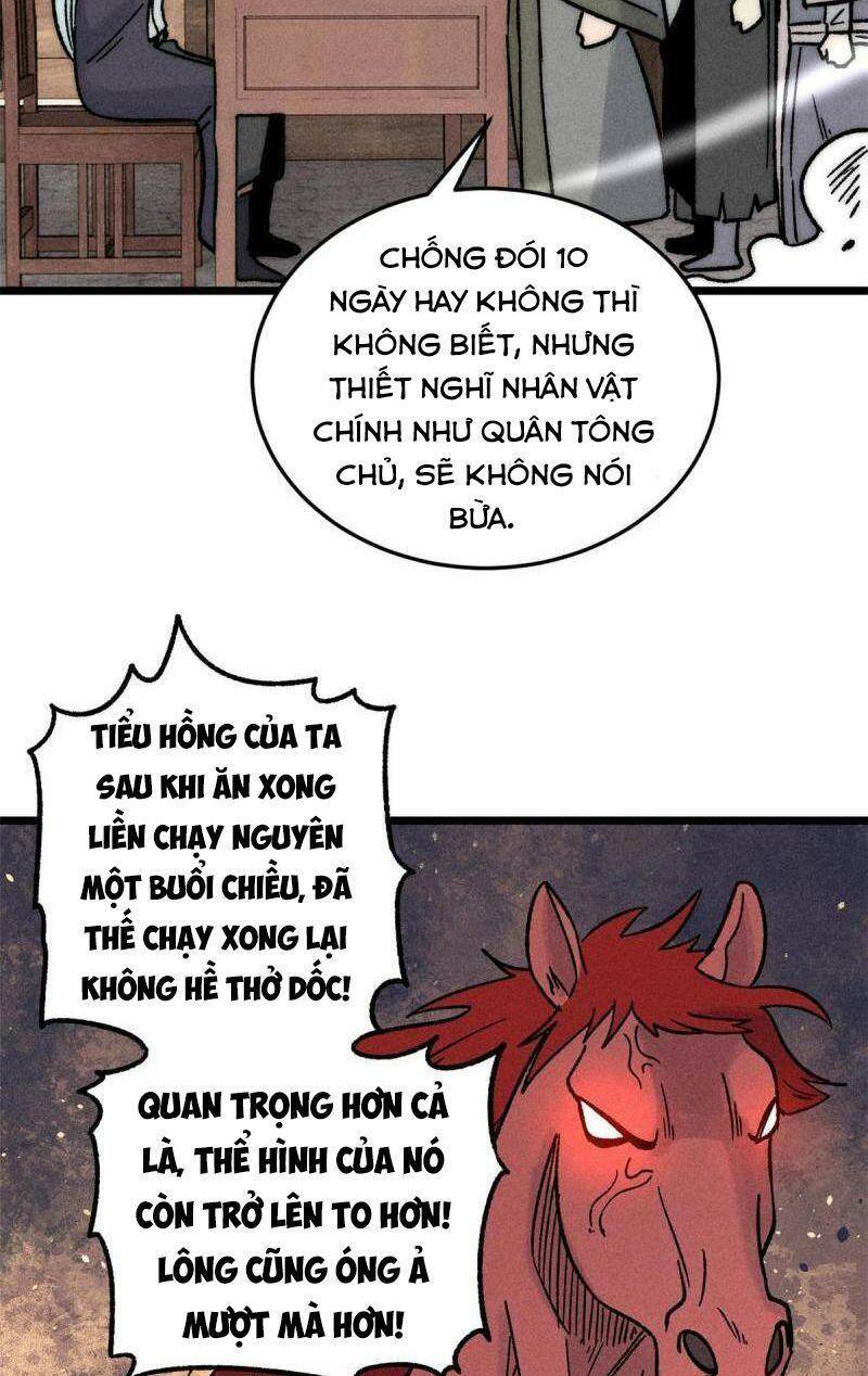 Vạn Cổ Tối Cường Tông - Chapter 201 - Page 42