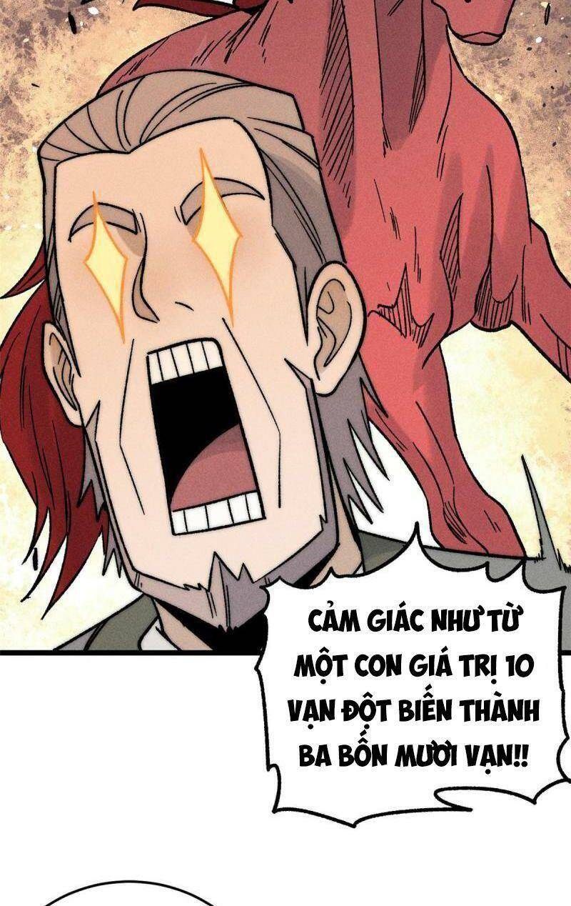 Vạn Cổ Tối Cường Tông - Chapter 201 - Page 43