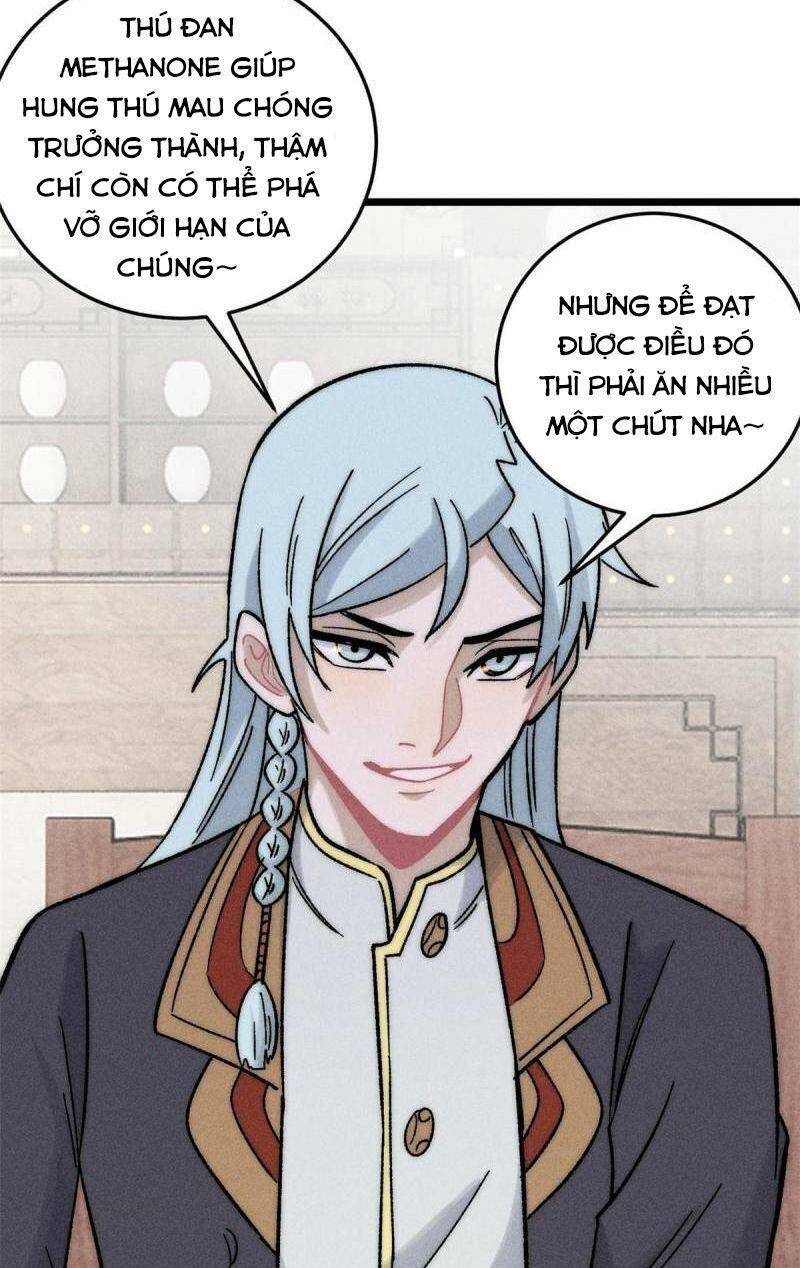Vạn Cổ Tối Cường Tông - Chapter 201 - Page 44