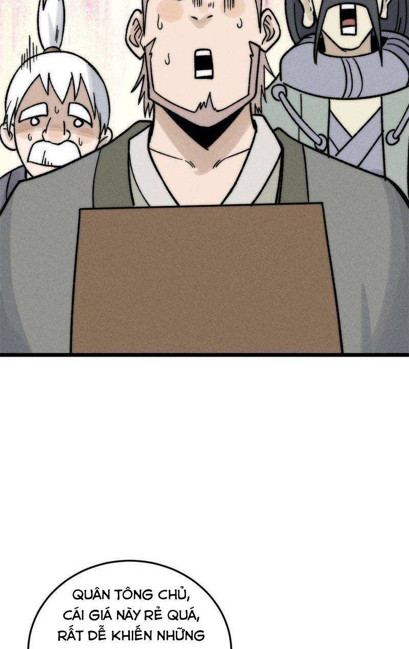 Vạn Cổ Tối Cường Tông - Chapter 201 - Page 47