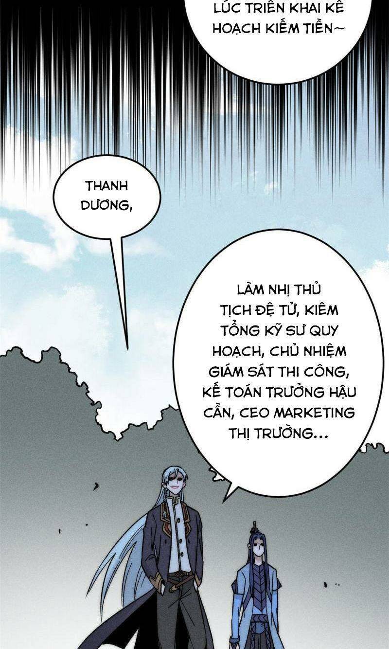 Vạn Cổ Tối Cường Tông - Chapter 201 - Page 4
