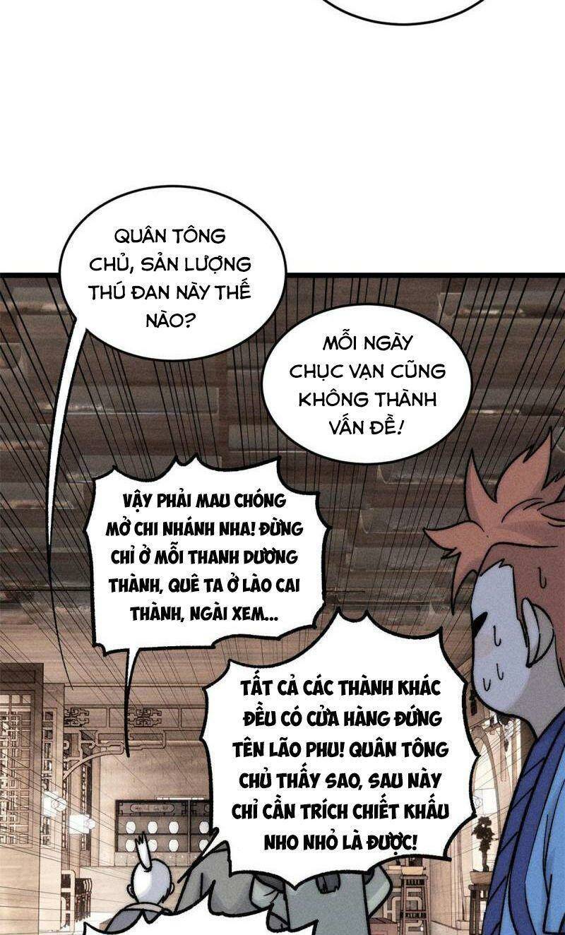 Vạn Cổ Tối Cường Tông - Chapter 201 - Page 50
