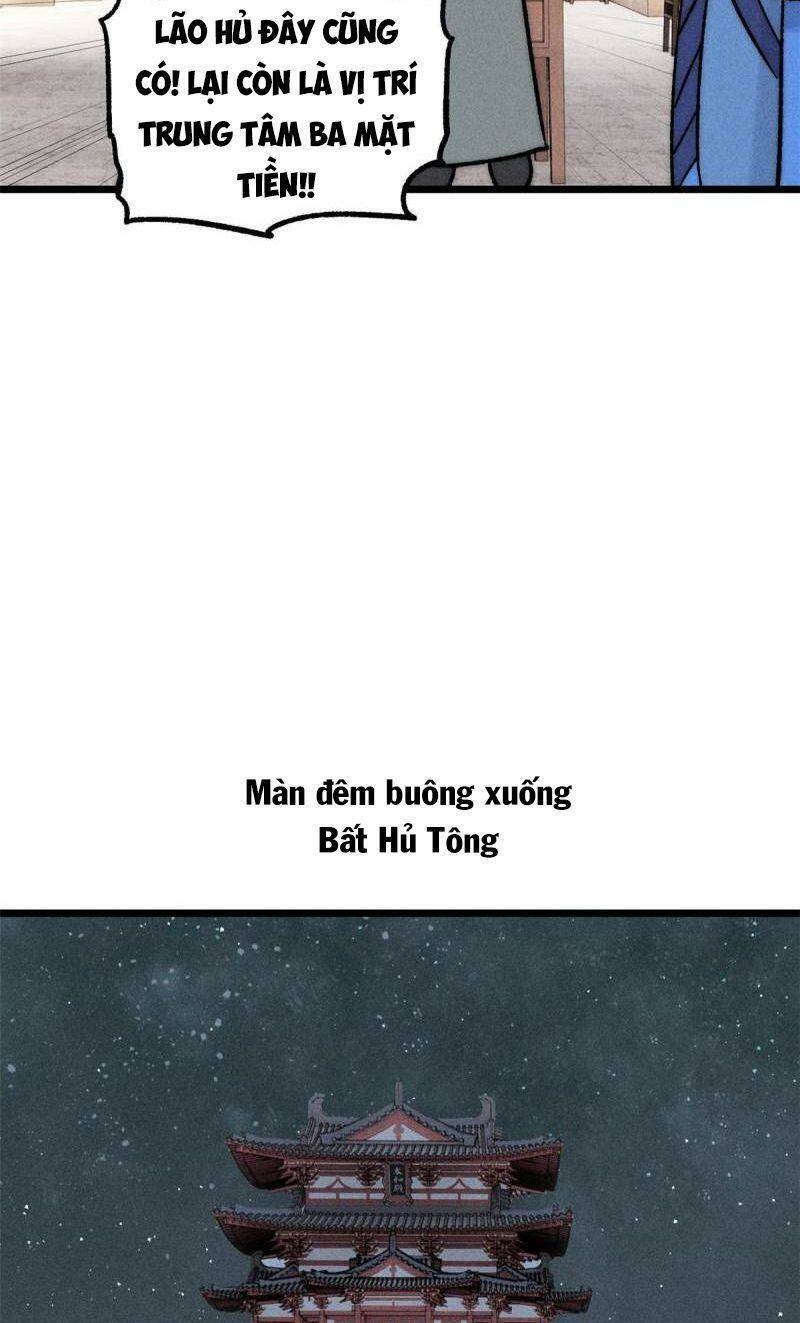 Vạn Cổ Tối Cường Tông - Chapter 201 - Page 51