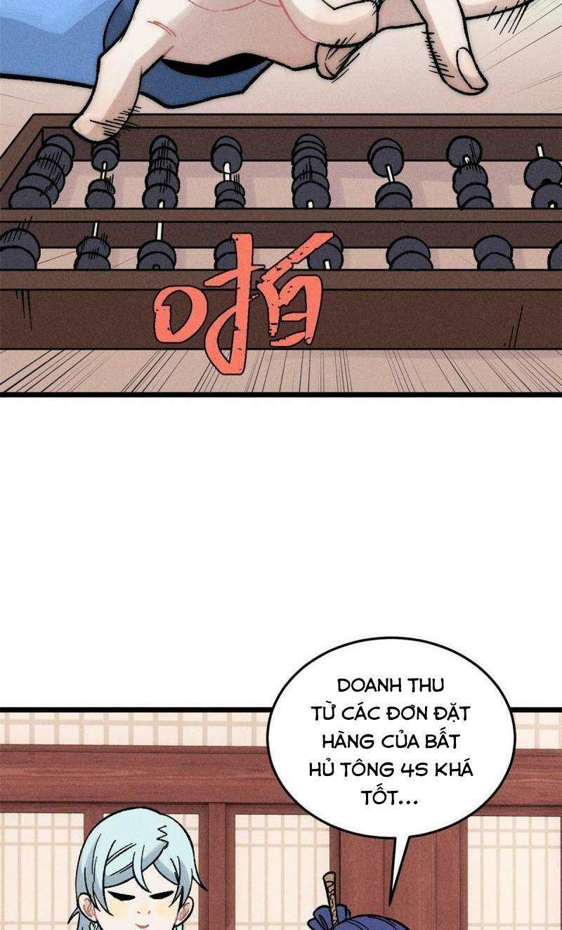 Vạn Cổ Tối Cường Tông - Chapter 201 - Page 53