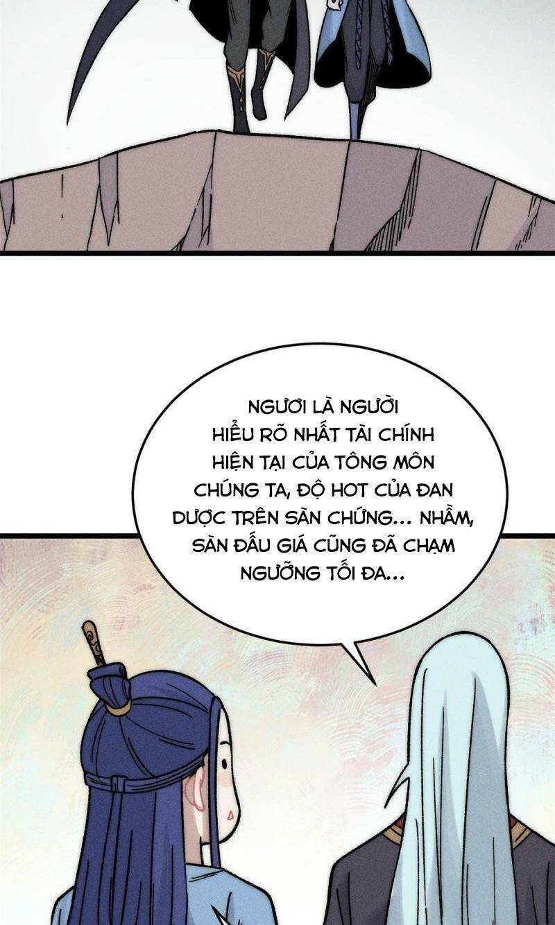 Vạn Cổ Tối Cường Tông - Chapter 201 - Page 5