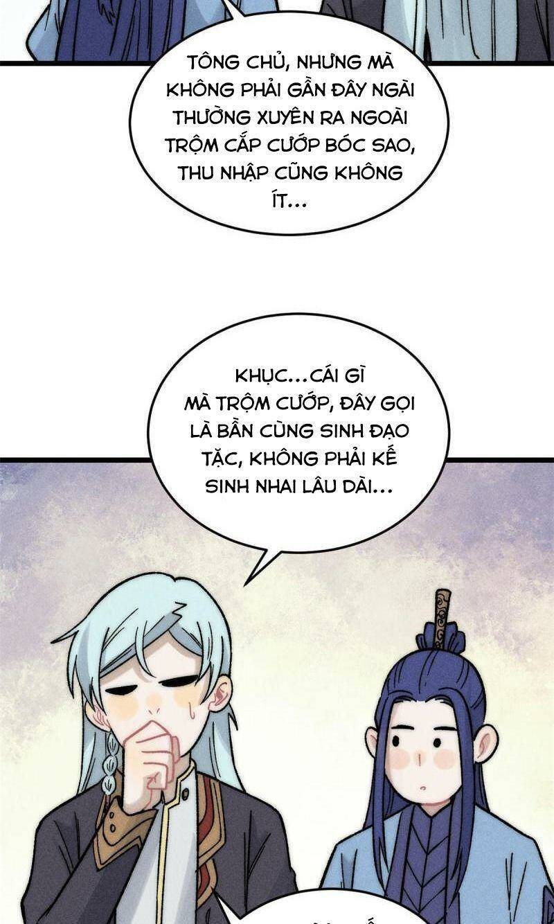 Vạn Cổ Tối Cường Tông - Chapter 201 - Page 6