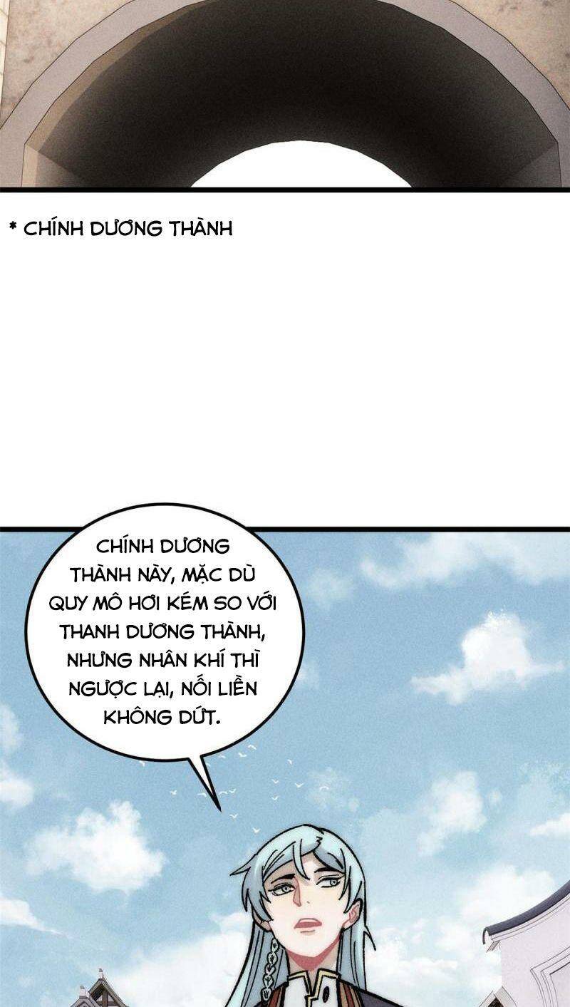 Vạn Cổ Tối Cường Tông - Chapter 202 - Page 10