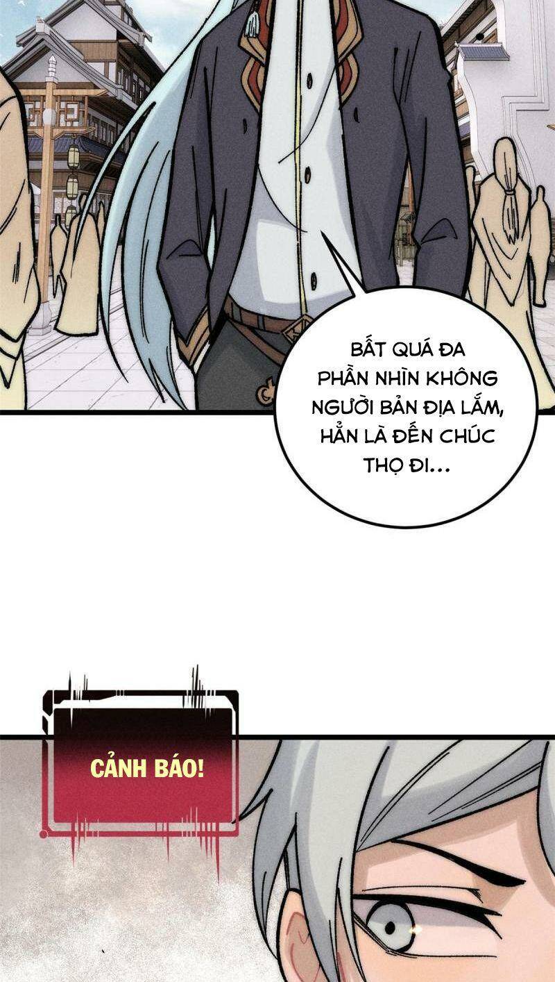 Vạn Cổ Tối Cường Tông - Chapter 202 - Page 11