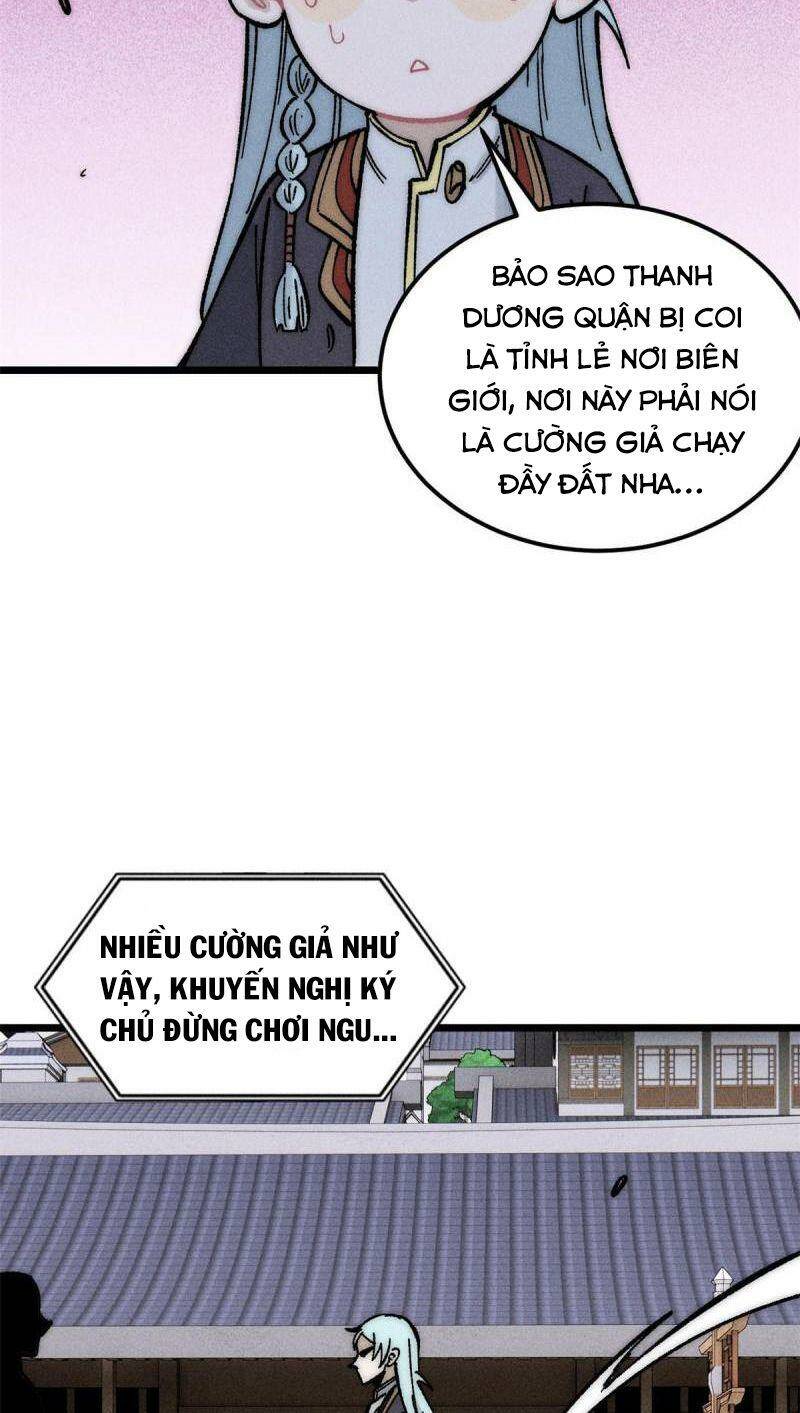 Vạn Cổ Tối Cường Tông - Chapter 202 - Page 15