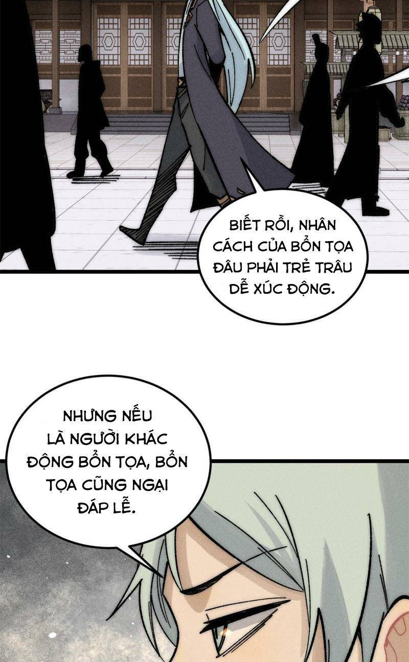 Vạn Cổ Tối Cường Tông - Chapter 202 - Page 16