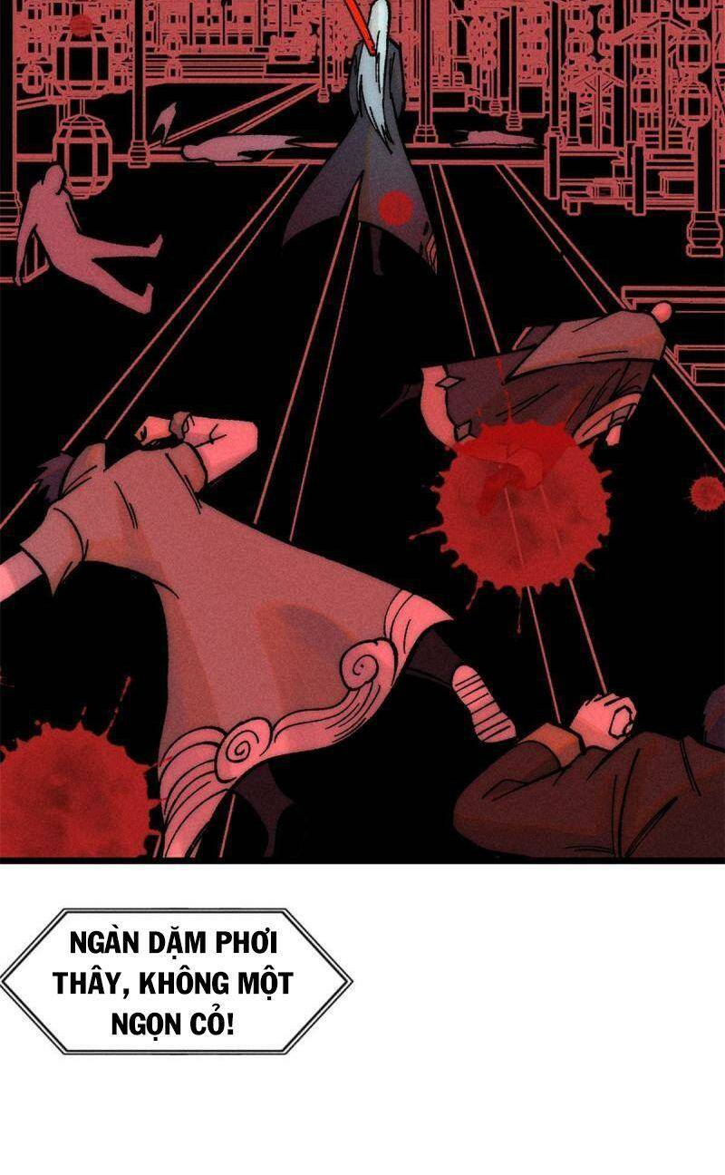 Vạn Cổ Tối Cường Tông - Chapter 202 - Page 19