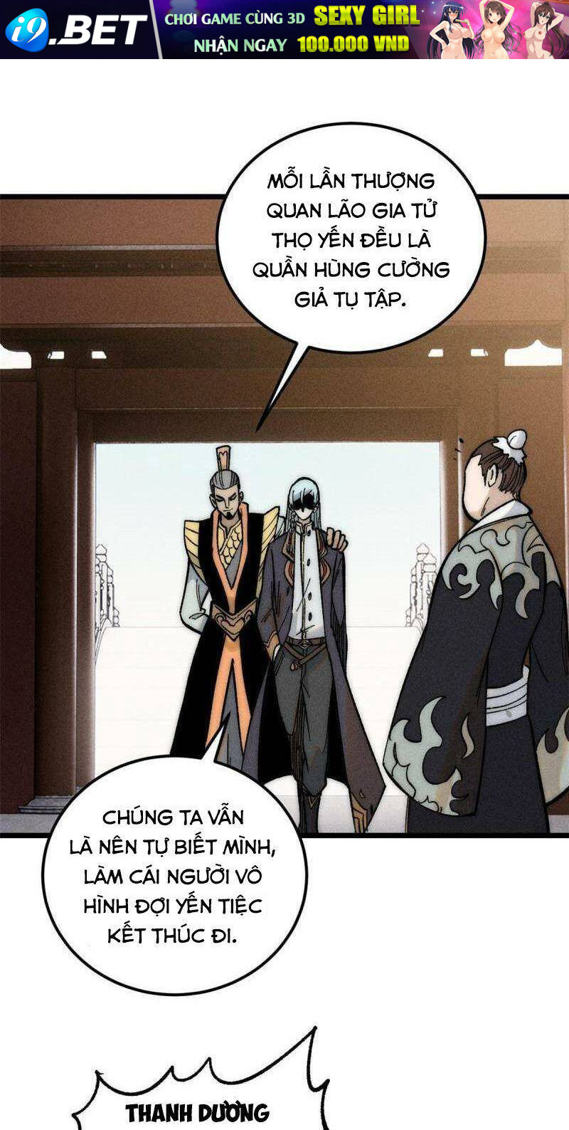 Vạn Cổ Tối Cường Tông - Chapter 202 - Page 26