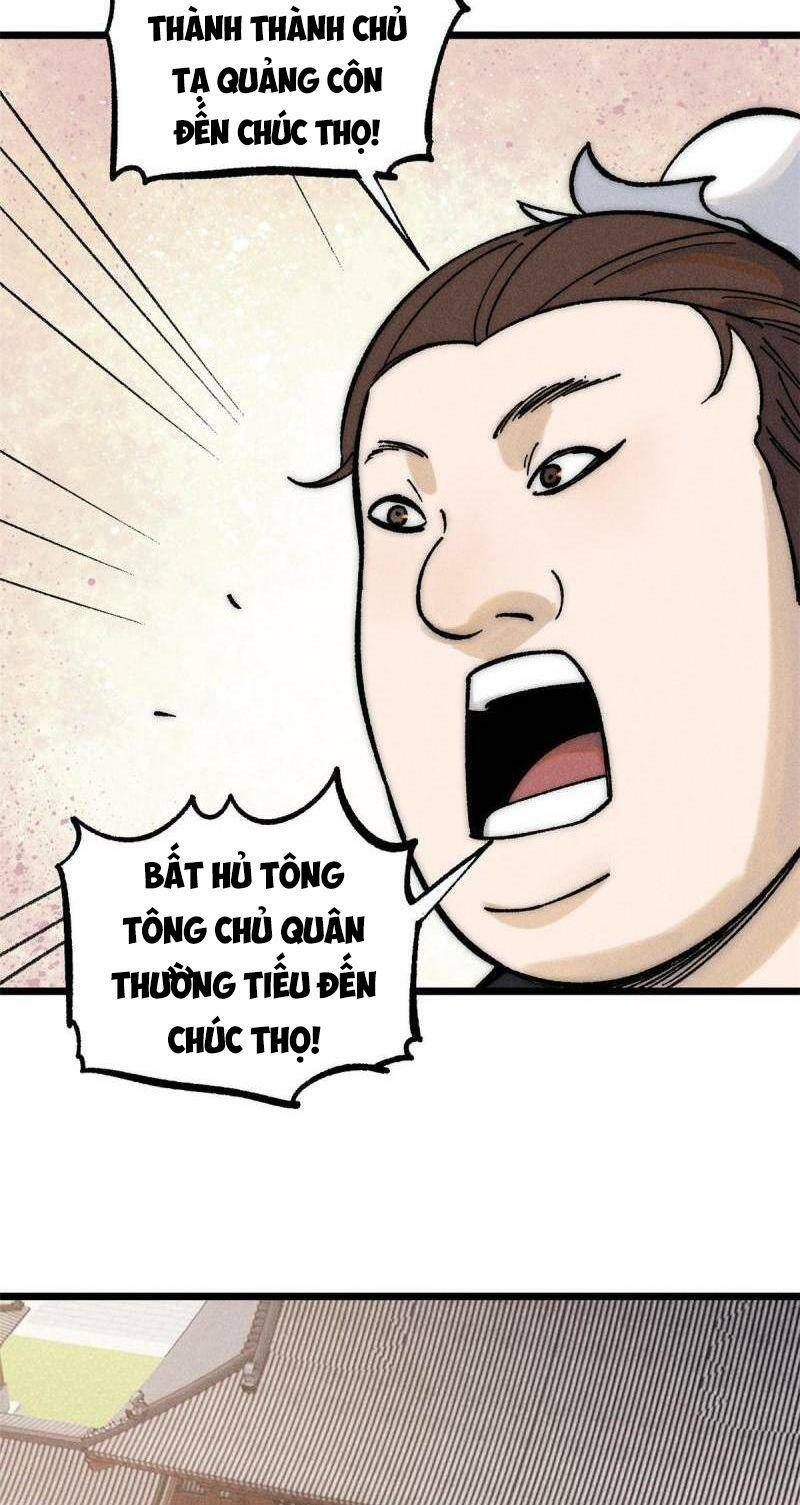 Vạn Cổ Tối Cường Tông - Chapter 202 - Page 27