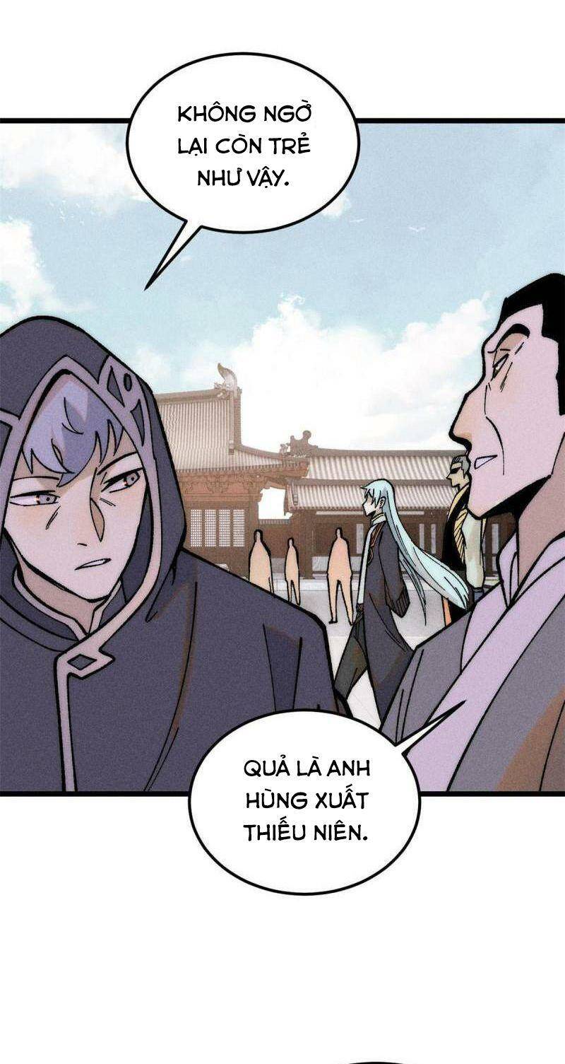 Vạn Cổ Tối Cường Tông - Chapter 202 - Page 29