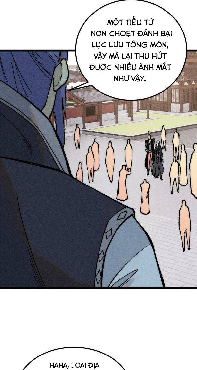 Vạn Cổ Tối Cường Tông - Chapter 202 - Page 30