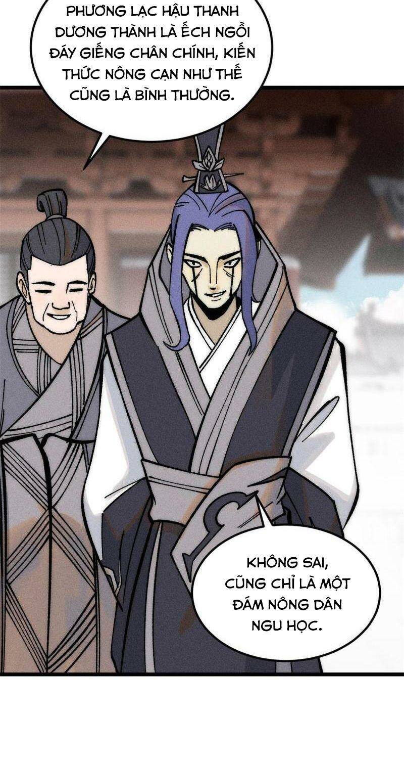 Vạn Cổ Tối Cường Tông - Chapter 202 - Page 31