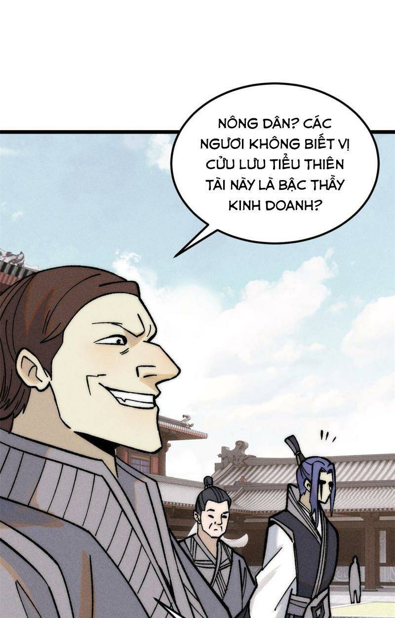 Vạn Cổ Tối Cường Tông - Chapter 202 - Page 32