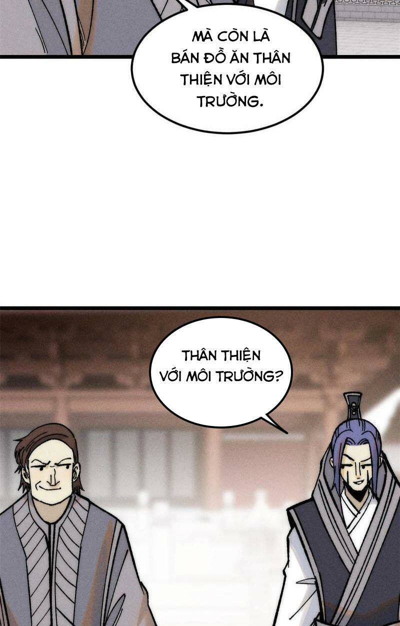 Vạn Cổ Tối Cường Tông - Chapter 202 - Page 33
