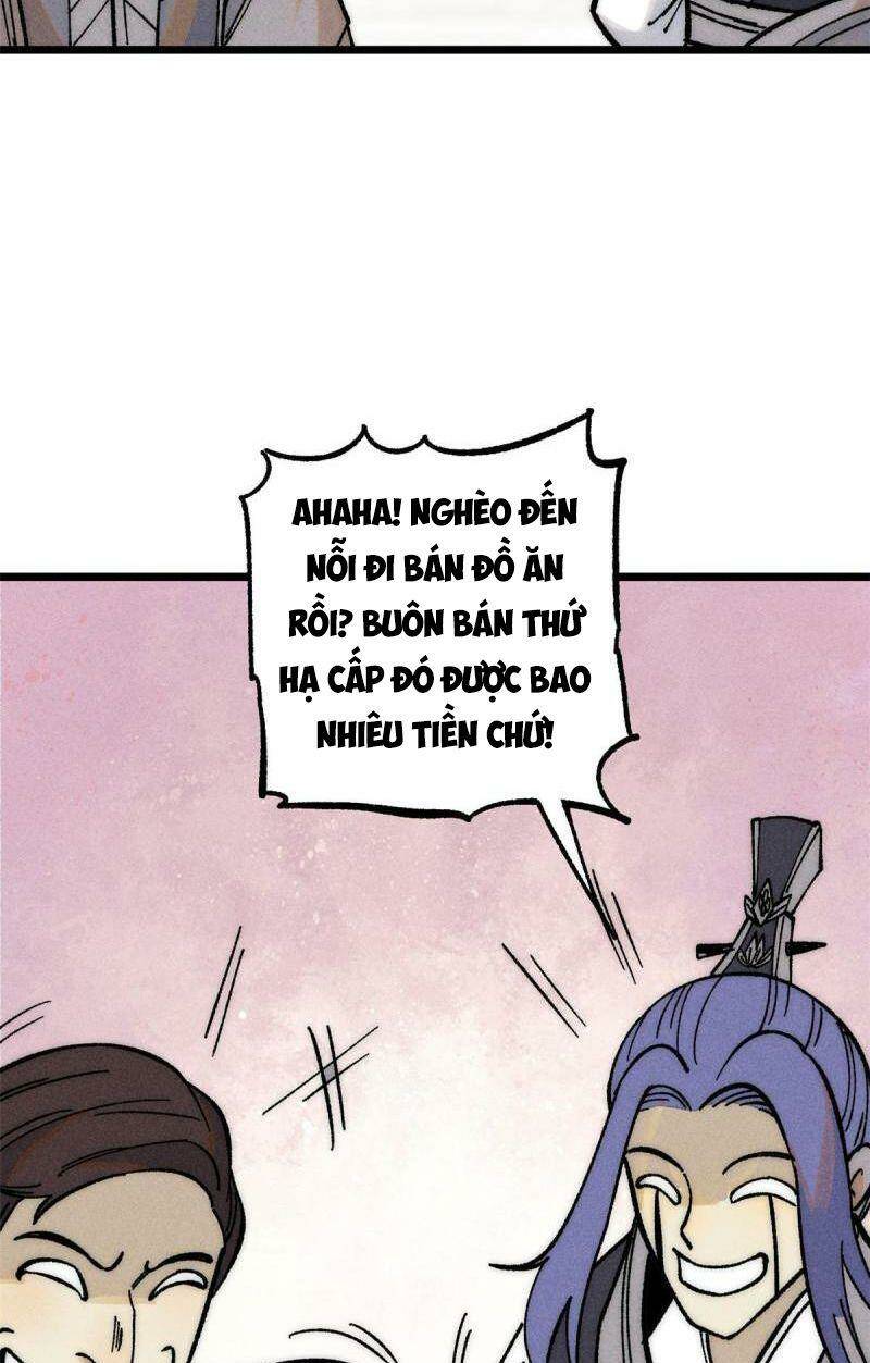 Vạn Cổ Tối Cường Tông - Chapter 202 - Page 34