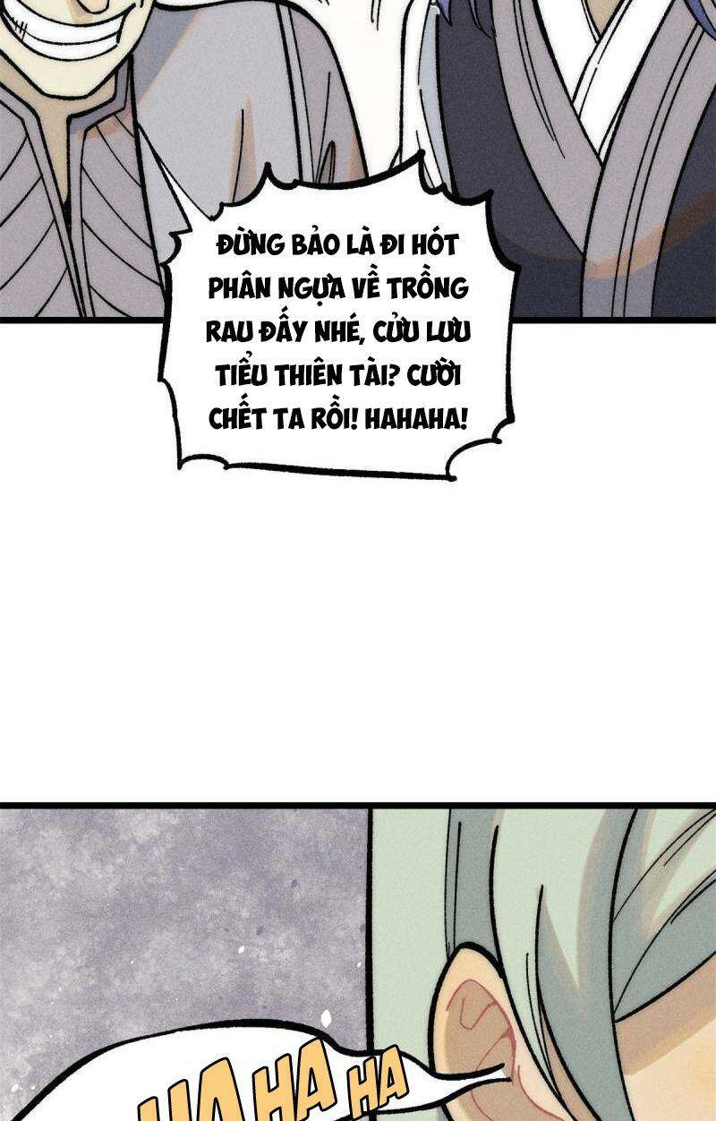 Vạn Cổ Tối Cường Tông - Chapter 202 - Page 35