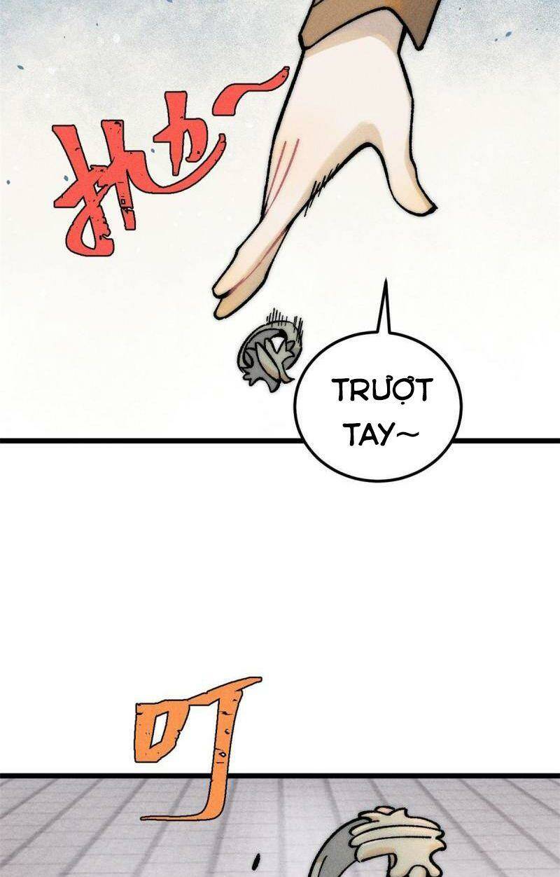 Vạn Cổ Tối Cường Tông - Chapter 202 - Page 37