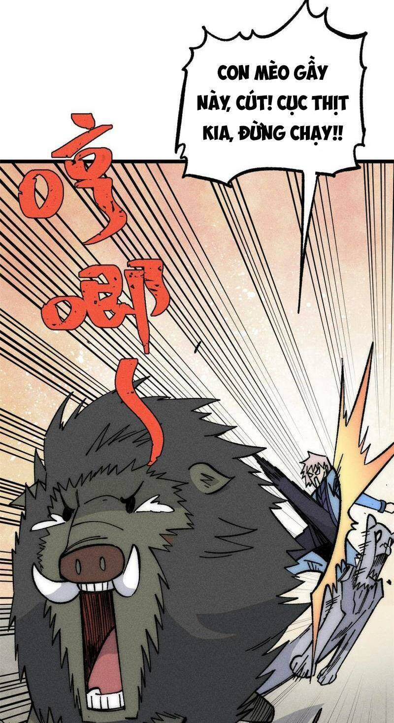 Vạn Cổ Tối Cường Tông - Chapter 202 - Page 3