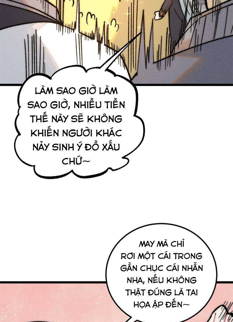 Vạn Cổ Tối Cường Tông - Chapter 202 - Page 40