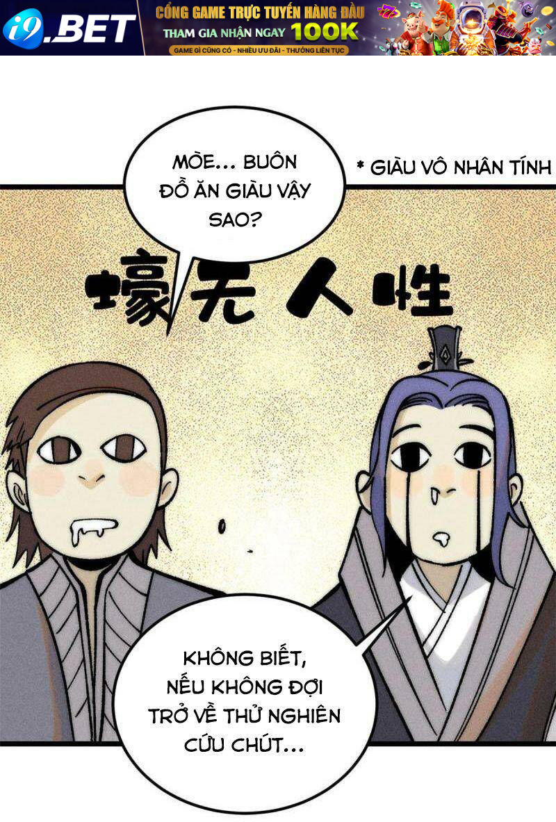 Vạn Cổ Tối Cường Tông - Chapter 202 - Page 42