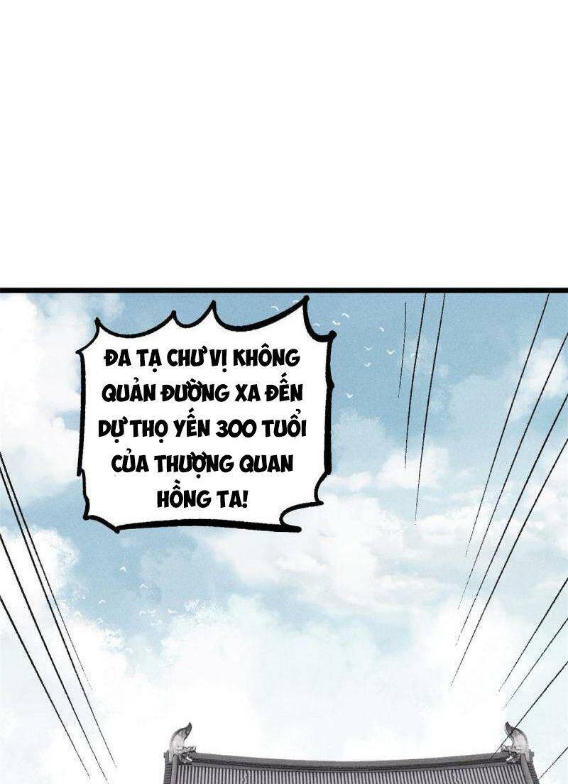 Vạn Cổ Tối Cường Tông - Chapter 202 - Page 43