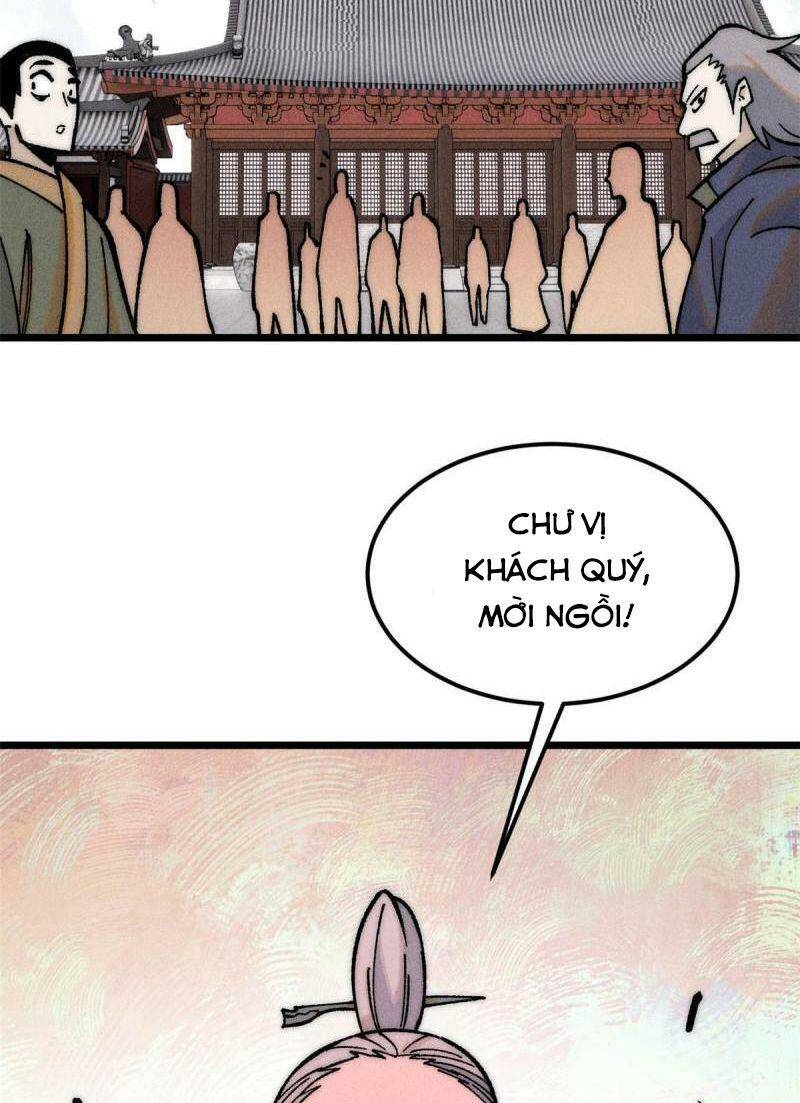 Vạn Cổ Tối Cường Tông - Chapter 202 - Page 44
