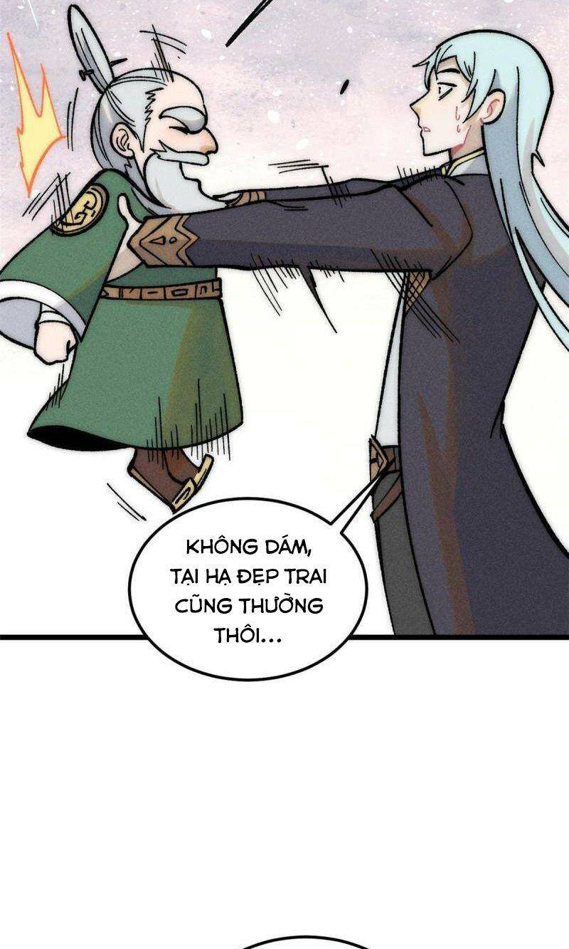 Vạn Cổ Tối Cường Tông - Chapter 202 - Page 50