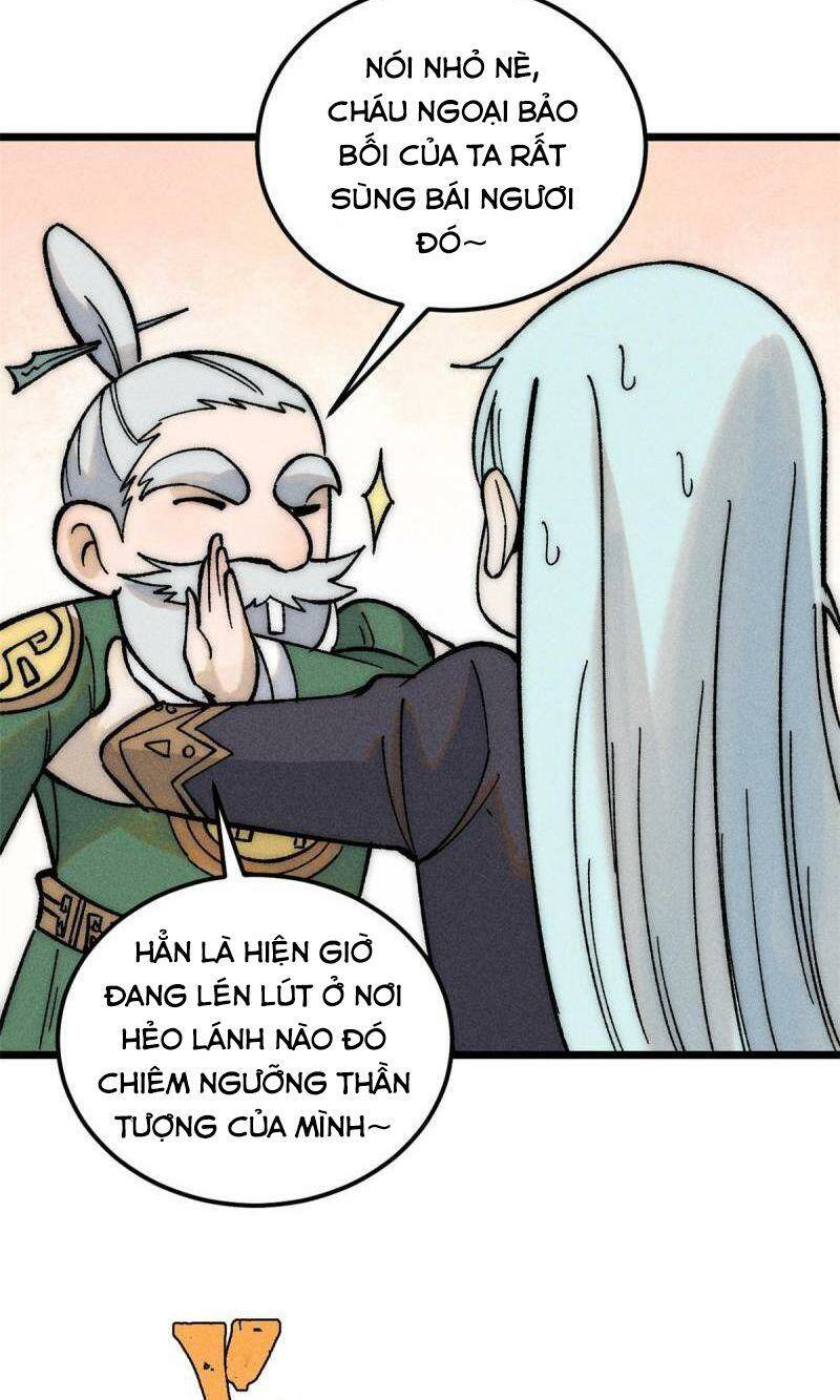 Vạn Cổ Tối Cường Tông - Chapter 202 - Page 51