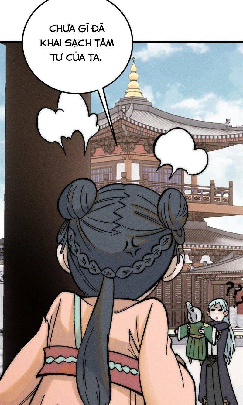 Vạn Cổ Tối Cường Tông - Chapter 202 - Page 53