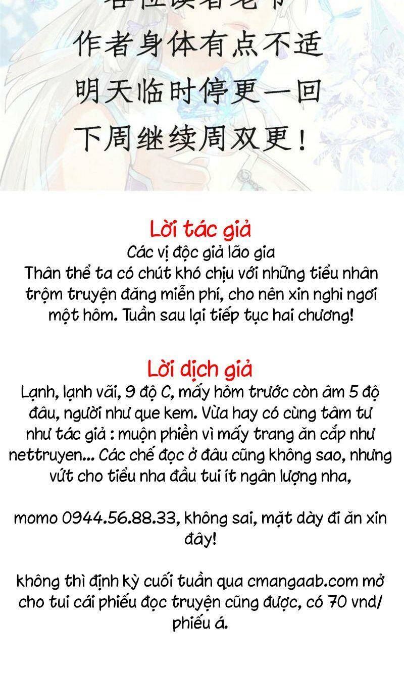 Vạn Cổ Tối Cường Tông - Chapter 202 - Page 55