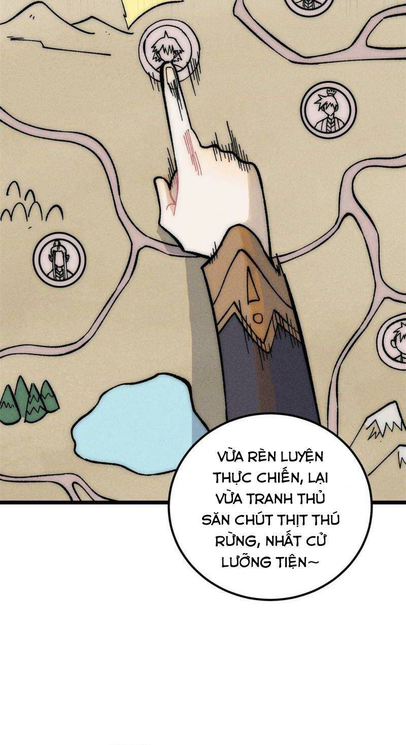 Vạn Cổ Tối Cường Tông - Chapter 202 - Page 5