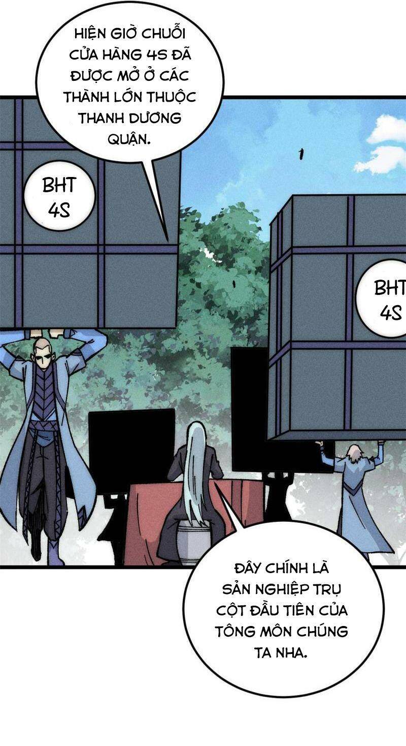 Vạn Cổ Tối Cường Tông - Chapter 202 - Page 6