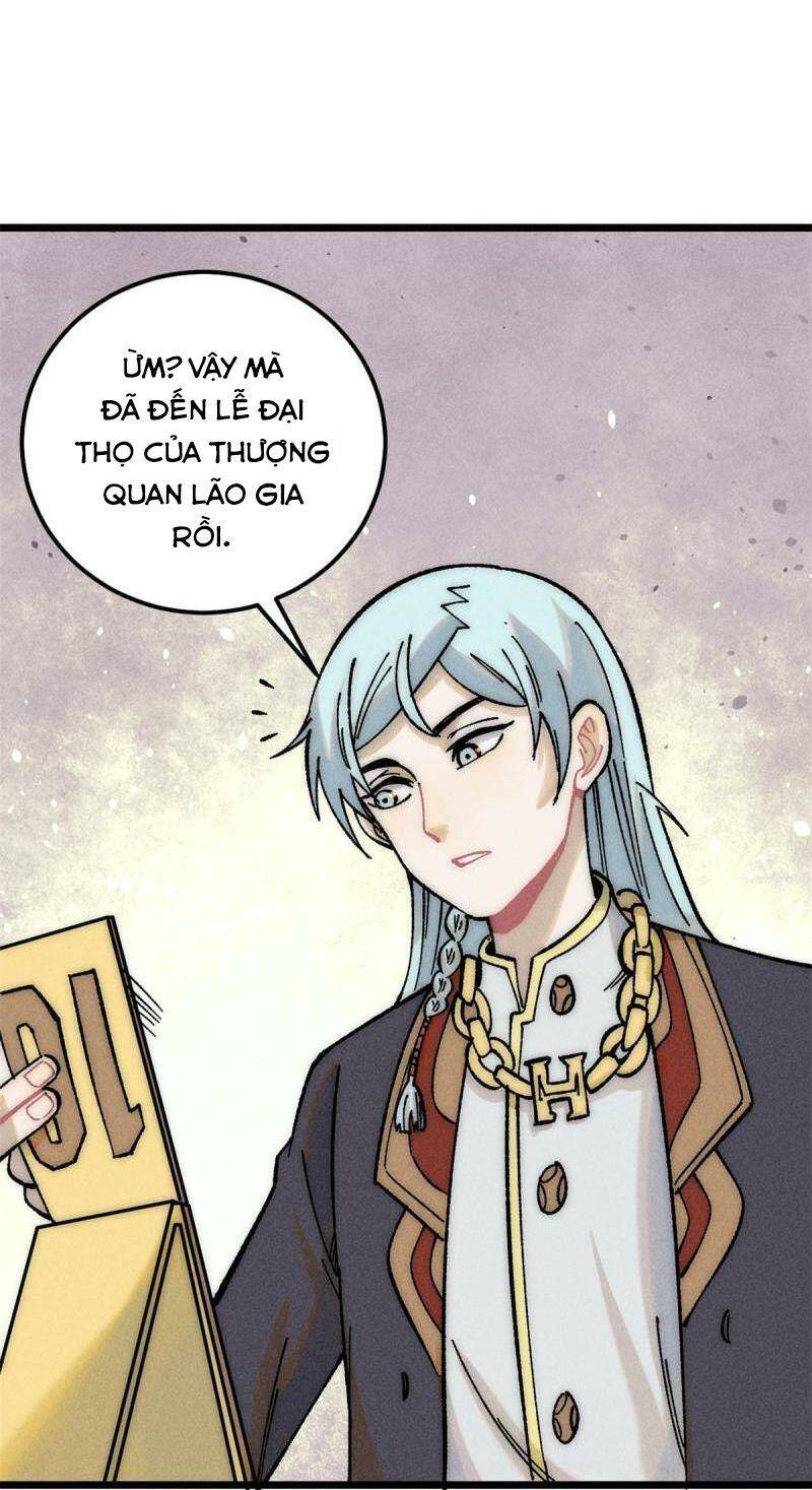 Vạn Cổ Tối Cường Tông - Chapter 202 - Page 7