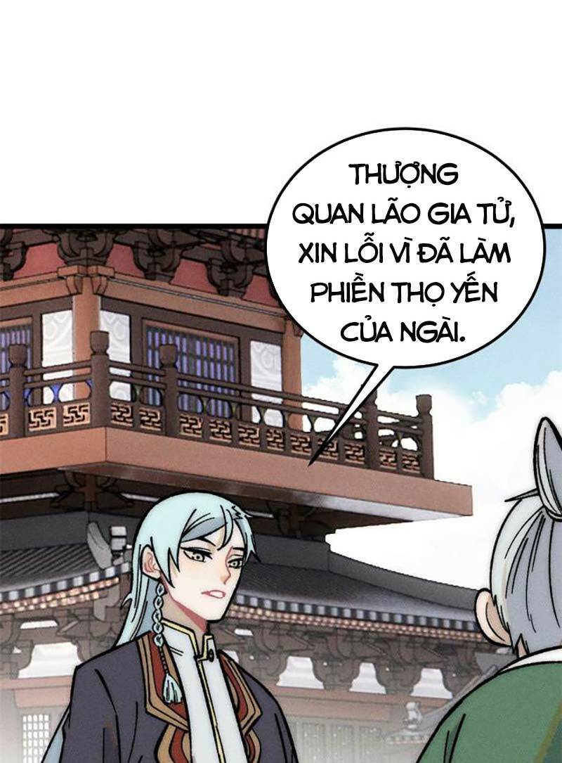 Vạn Cổ Tối Cường Tông - Chapter 203 - Page 10