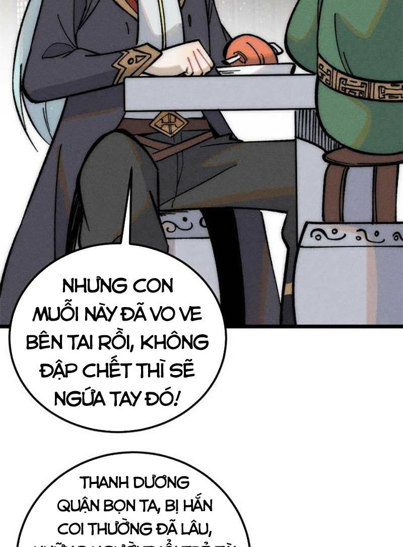 Vạn Cổ Tối Cường Tông - Chapter 203 - Page 11